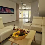 מלון דירות Fiore Wellness