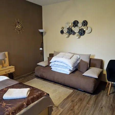 Fiore Wellness 公寓式酒店