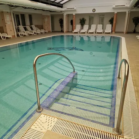 Aparthotel Fiore Wellness Zalakaros