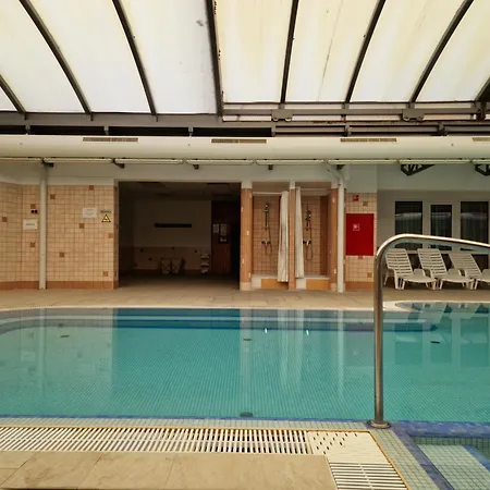 Fiore Wellness Apart Otel Zalakaros