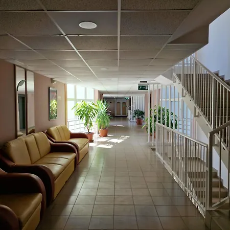 Appart hôtel Fiore Wellness Zalakaros