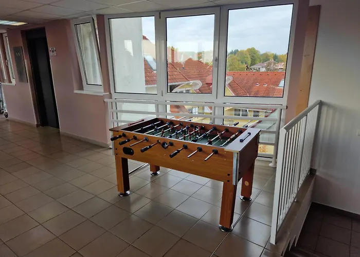 Fiore Wellness 4* Zalakaros