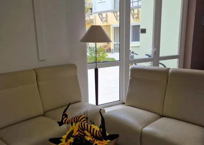 Apartmanhotel Fiore Wellness