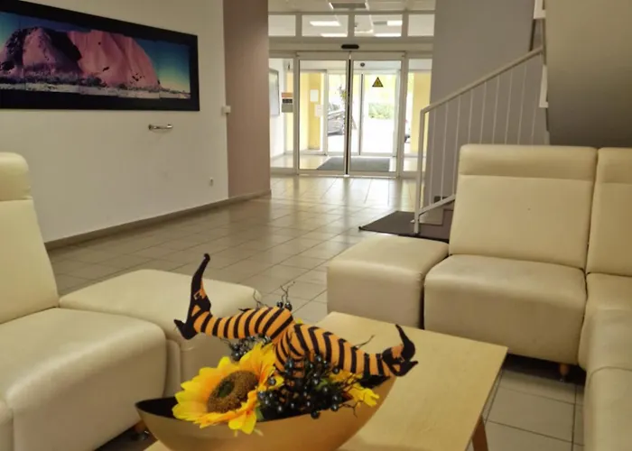 Apartmanhotel Fiore Wellness