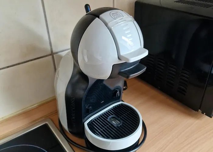 Fiore Wellness מלון דירות