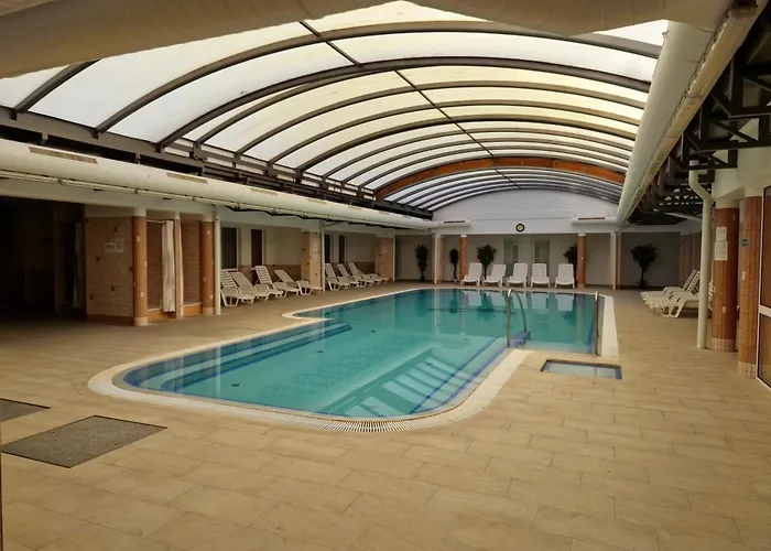 Fiore Wellness Apartmanhotel 4*