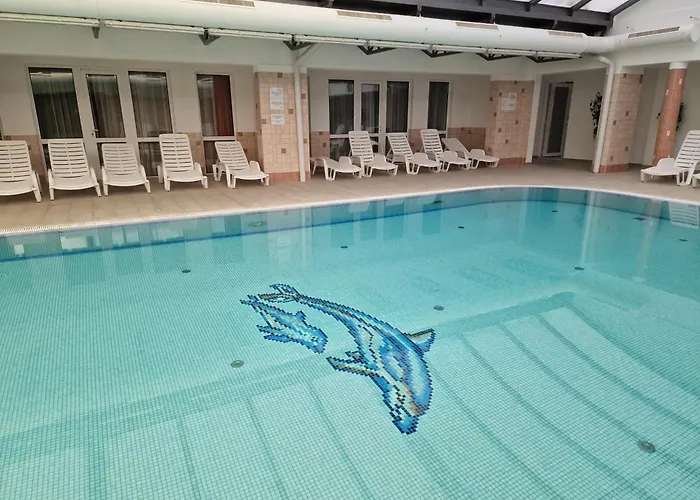 Fiore Wellness Apartmanhotel Zalakaros