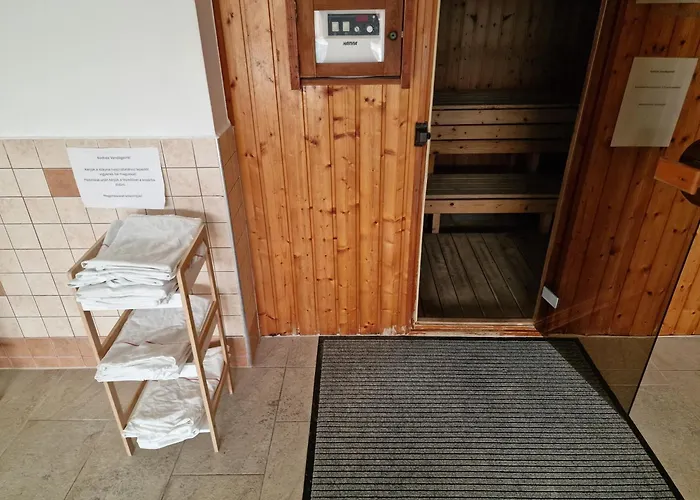 Fiore Wellness Zalakaros